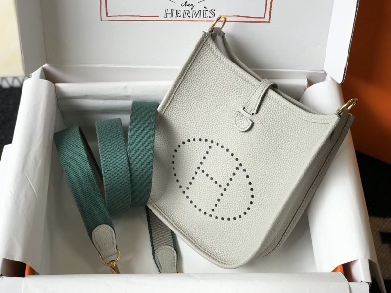 Hermes Satchel Bags